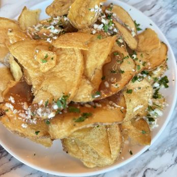 The Local Open - Chips - New American Near Me - Frisco, Texas