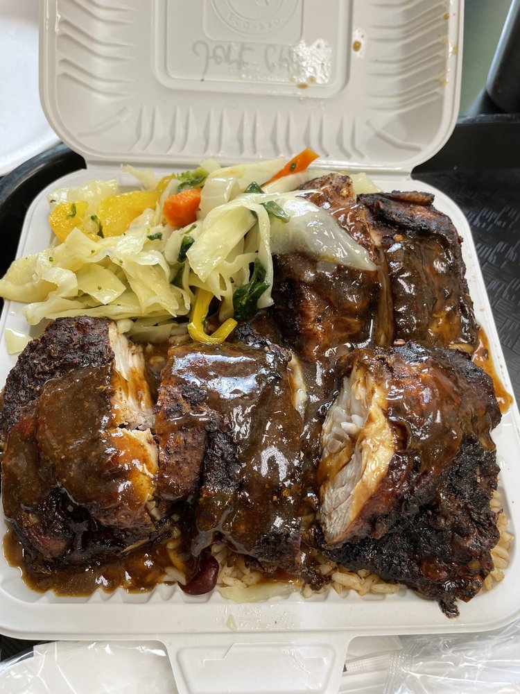 Tasty's Caribbean Restaurant