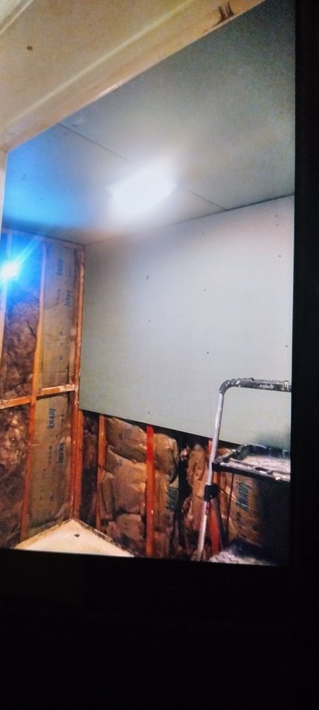 Slide of Hamblins Major Minor Solutions