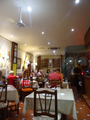 Bodega Julián by null