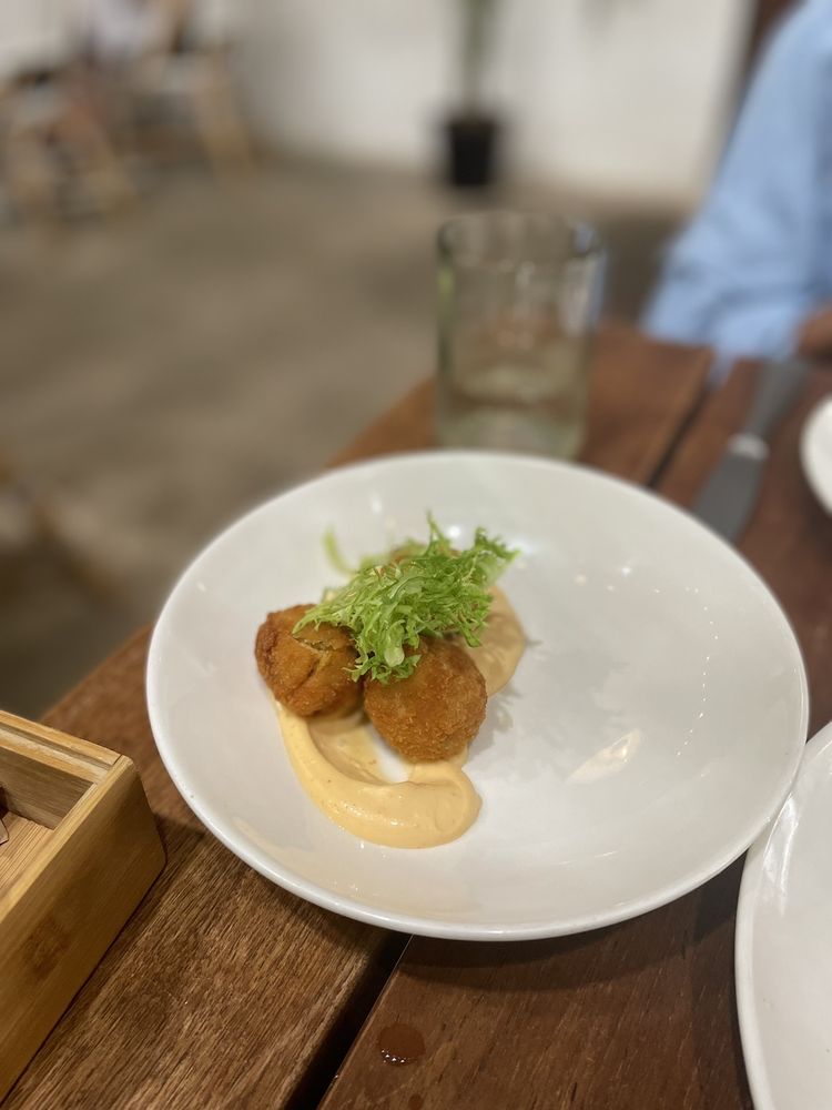Maverick Texas Brasserie