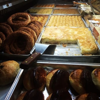 Amity - Fresh simit - Halal Near Me - Fairfax, Virginia