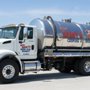 Battlin Barrys Cesspool, Sewer & Drain Service