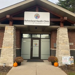 Behavioral Health Clinic