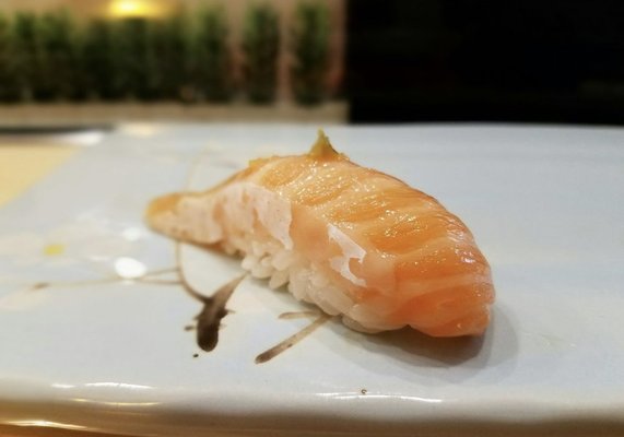 Sushi Enya Little Tokyo by null