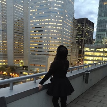 W Montreal - Beautiful Wrap around balcony - Hotels Near Me - Montreal, Quebec W Montreal - Beautiful Wrap around balcony - Hotels Near Me - Montreal, Quebec