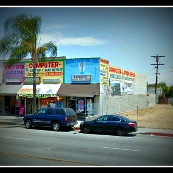 Edgar's Computers - IT Services & Computer Repair Near Me - Huntington Park, California Edgar's Computers - IT Services & Computer Repair Near Me - Huntington Park, California
