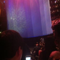 Cirque du Soleil, DRALION - Half time