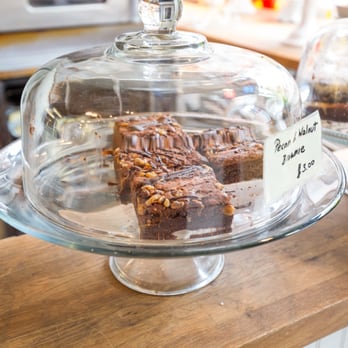 Big Booty Bread - Brownie - Bakeries Near Me - New York, New York