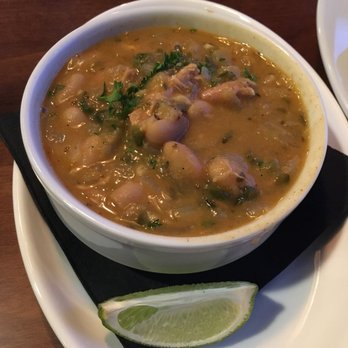 Wicket Door Pub - Chicken chili - Pubs Near Me - Ashburn, Virginia