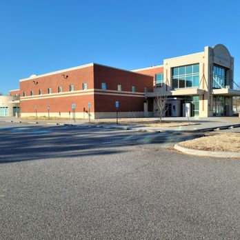 Clarence V Cuffee Community Center - Community Centers Near Me - Chesapeake, Virginia Clarence V Cuffee Community Center - Community Centers Near Me - Chesapeake, Virginia