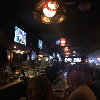 U And I Lounge - Inside view! - Greek Near Me - Traverse City, Michigan