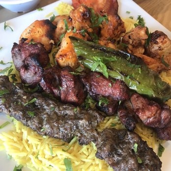 Almazaq Restaurant and Bakery - Mixed platter - Bakeries Near Me - Paterson, New Jersey Almazaq Restaurant and Bakery - Mixed platter - Bakeries Near Me - Paterson, New Jersey