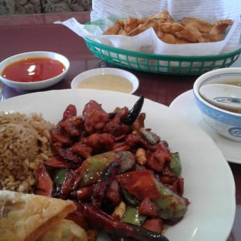 Uncle Chen Restaurant - Pretty. - Chinese Near Me - Carpinteria, California Uncle Chen Restaurant - Pretty. - Chinese Near Me - Carpinteria, California