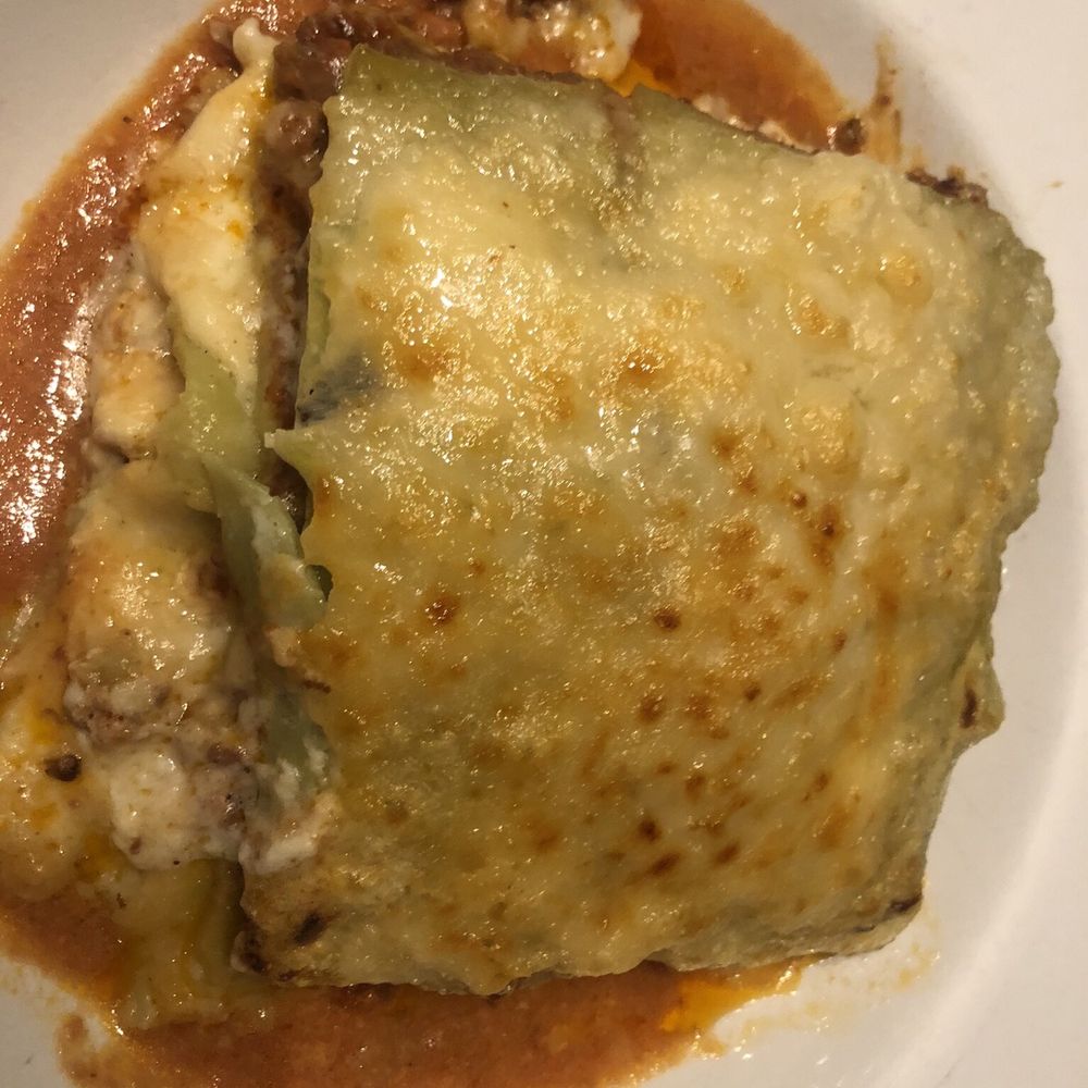 Lasagna