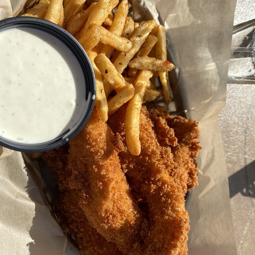 Allegheny Grille - Chicken Fingers - American Near Me - Foxburg, Pennsylvania Allegheny Grille - Chicken Fingers - American Near Me - Foxburg, Pennsylvania
