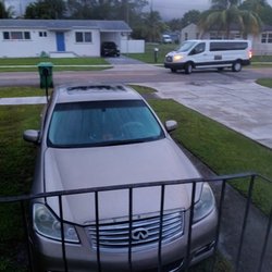 Jollie’s Transportation Services - My son would always be up and ready for his bus rideAll good vybes and safety.