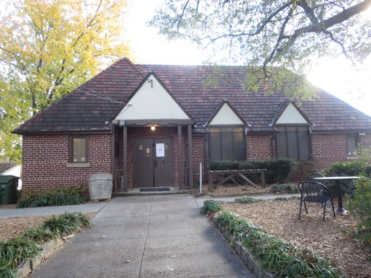 Candler Park Golf Course by null