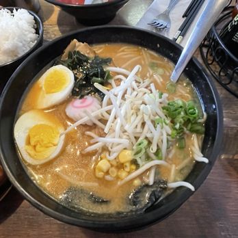 Ichiban Ramen & Poki - Miso Ramen - Ramen Near Me - Fresno, California Ichiban Ramen & Poki - Miso Ramen - Ramen Near Me - Fresno, California
