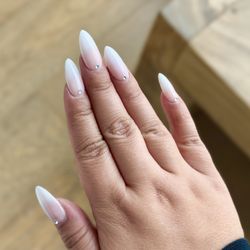 Ritz Nails Salon