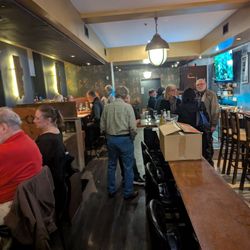 Bryant Street Tavern