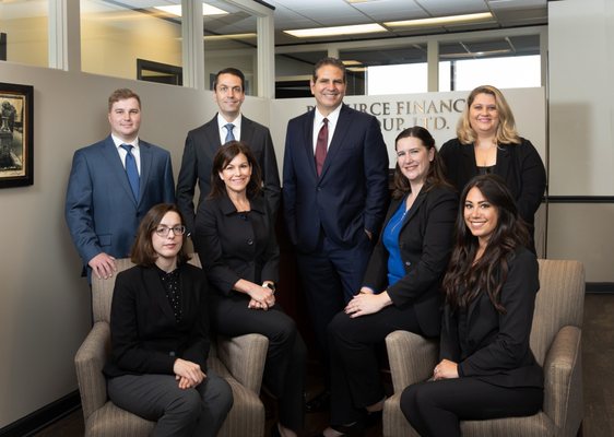 Resource Financial Group, Ltd