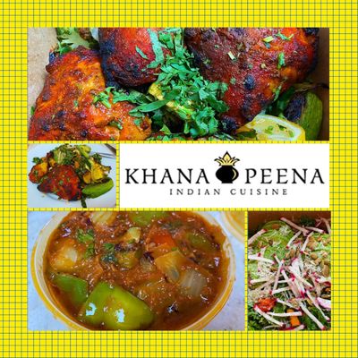 Khana Peena by null