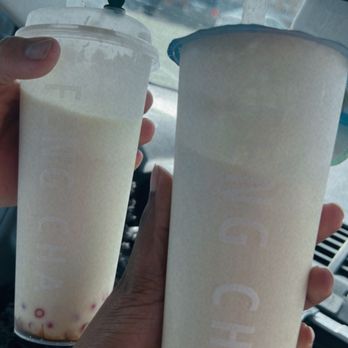 Feng Cha - Wichita - Desserts Near Me - Wichita, Kansas