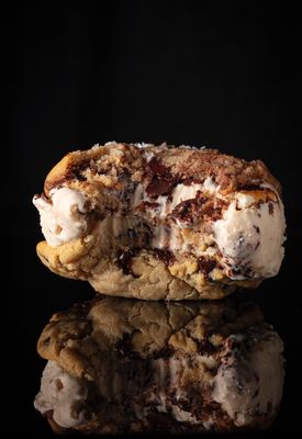 The Baked Bear by null