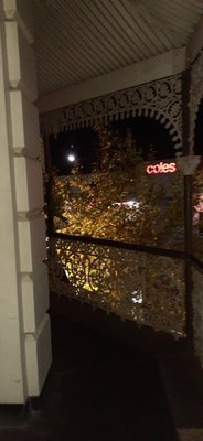 The Hotel Metropolitan by null