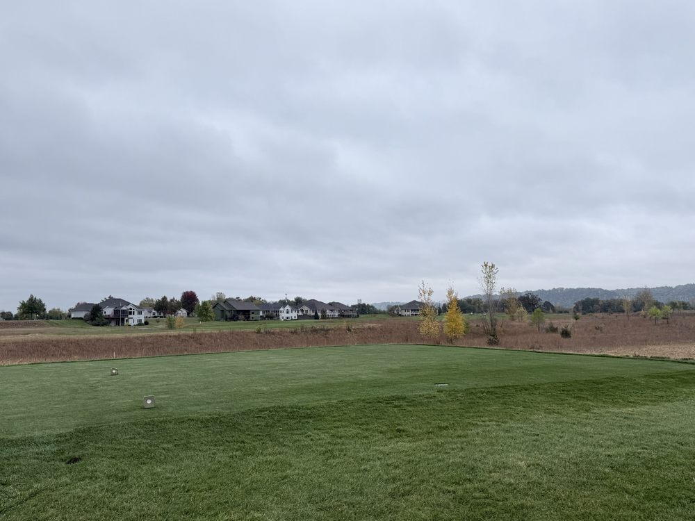 The Jewel Golf Club Logo