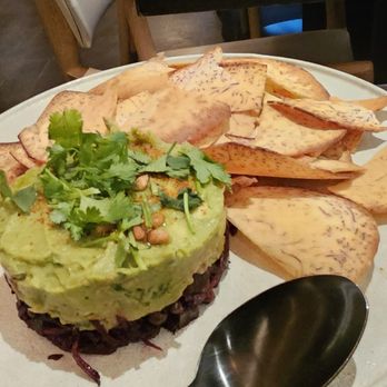 PLANTA Queen Nomad - Vegetarian Near Me - New York, New York PLANTA Queen Nomad - Vegetarian Near Me - New York, New York