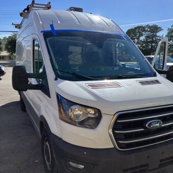 Apache Auto Glass - Auto Glass Services Near Me - Livingston, Texas
