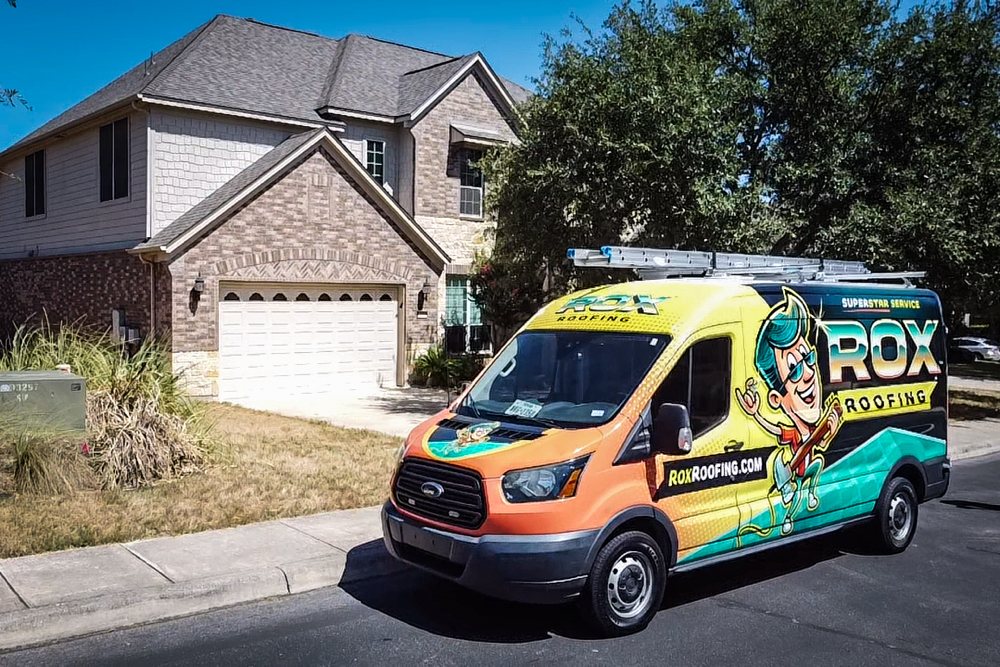 Slide of Rox Roofing