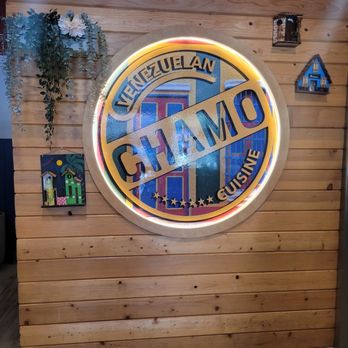 Venezuelan Chamo Cuisine - Venezuelan Near Me - Pasadena, California Venezuelan Chamo Cuisine - Venezuelan Near Me - Pasadena, California