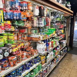 Pioneer Hardware