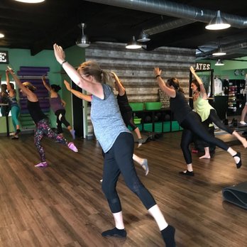 Poway Pilates - Getting long and lean with Angella's Pilates Fusion Class this morning! - Pilates Near Me - Poway, California Poway Pilates - Getting long and lean with Angella's Pilates Fusion Class this morning! - Pilates Near Me - Poway, California