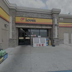 Love's Travel Stop