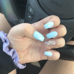 Nails