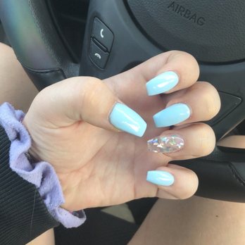 Furama Nails - Nails - Nail Salons Near Me - Chandler, Arizona