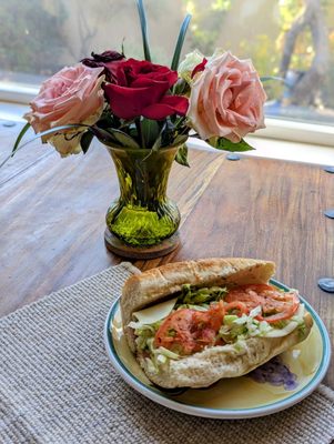 Tully's Italian Deli by null