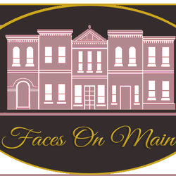 Faces on Main