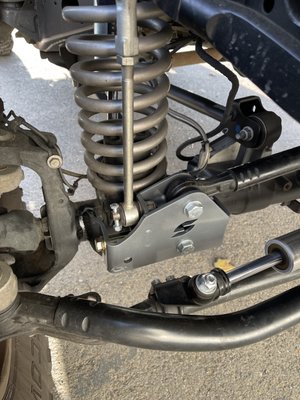 The Offroad Shop & Automotive Service