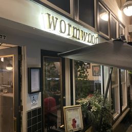 Exterior photo of Wormwood - San Diego, California Exterior photo of Wormwood - San Diego, California