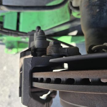 Northside Chevrolet - Missing Brake pad - Car Dealers Near Me - San Antonio, Texas Northside Chevrolet - Missing Brake pad - Car Dealers Near Me - San Antonio, Texas