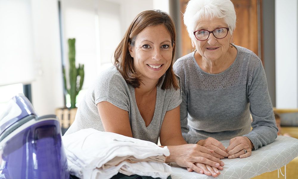 Egis Complete Care - home care agency in Santa Fe, NM