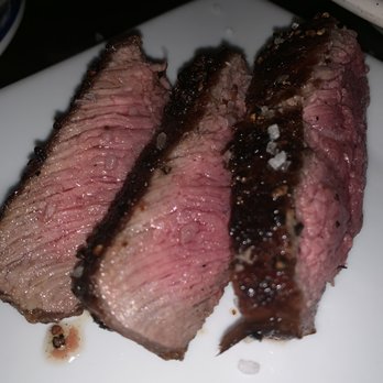 Bond 45 - 24 oz. Prime Dry Aged Tomahawk Steak - Italian Near Me - Oxon Hill, Maryland