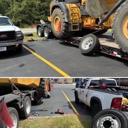 Broz Mobile Tire Service & Mobile Mechanics - Mobile Commercial Tire Service Jacksonville FL