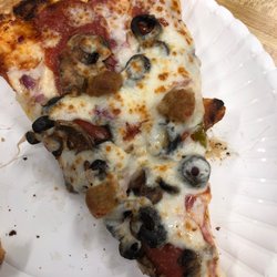 Hometown Pizza