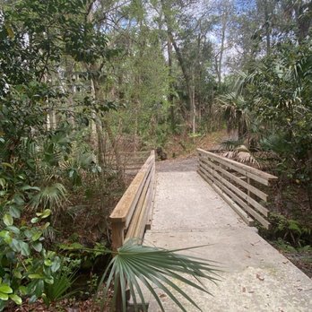 Bear Creek Nature Trail - Hiking Near Me - Winter Springs, Florida Bear Creek Nature Trail - Hiking Near Me - Winter Springs, Florida
